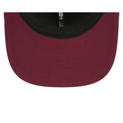 Colorado Rapids 2026 Jersey Hook 9SEVENTY Stretch-Snap Hat