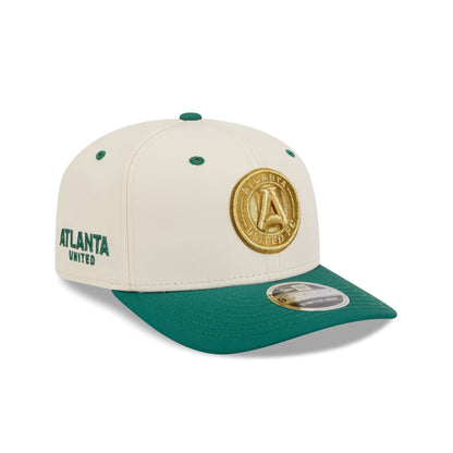 Atlanta United FC 2026 Jersey Hook 9SEVENTY Stretch-Snap Hat