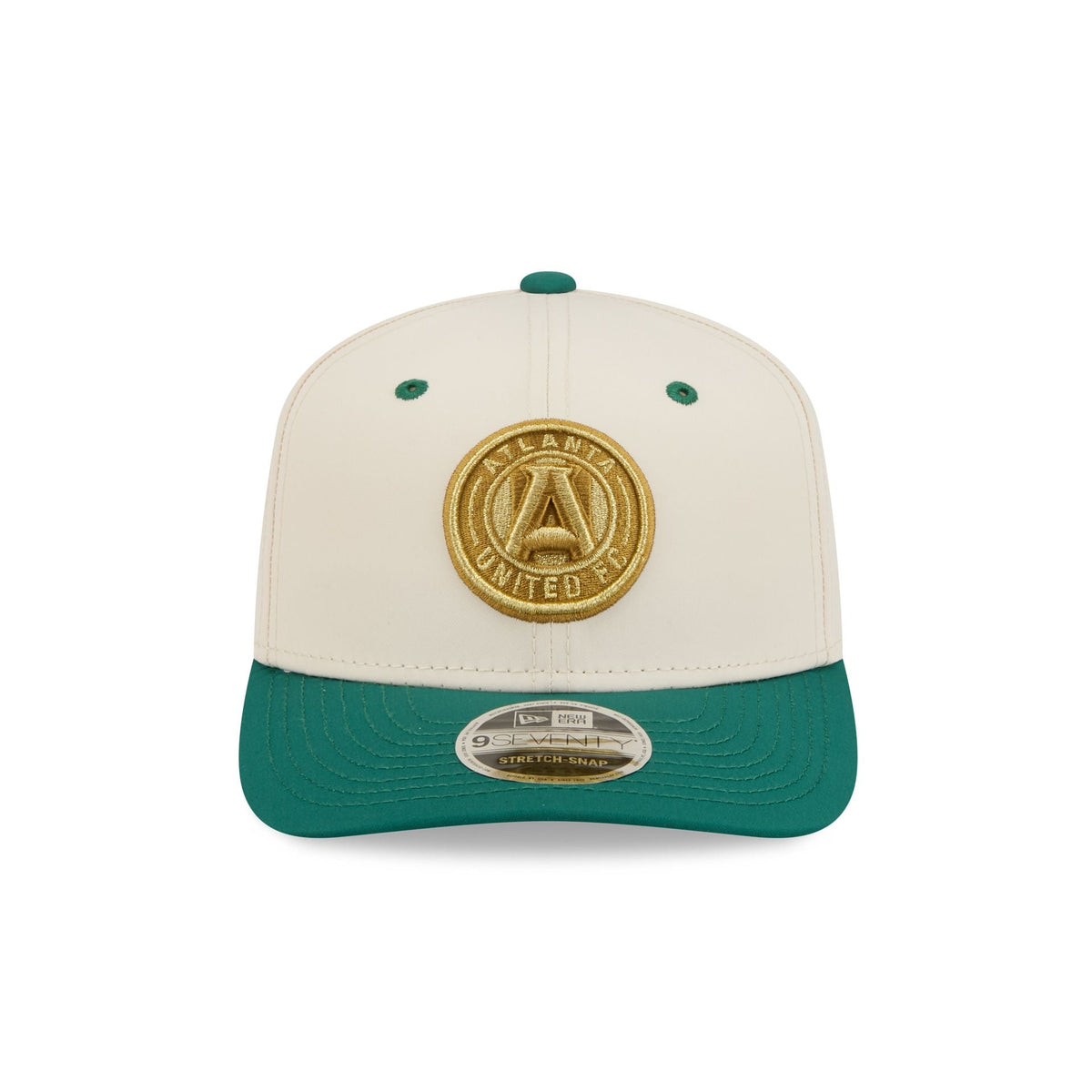 Atlanta United FC 2026 Jersey Hook 9SEVENTY Stretch-Snap Hat