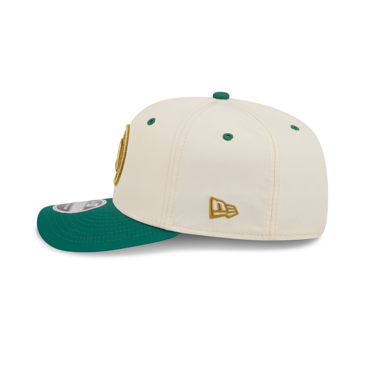 Atlanta United FC 2026 Jersey Hook 9SEVENTY Stretch-Snap Hat