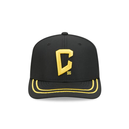 Columbus Crew 2026 Jersey Hook 9SEVENTY Stretch-Snap Hat
