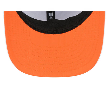 New York City FC 2026 Jersey Hook 9SEVENTY Stretch-Snap Hat