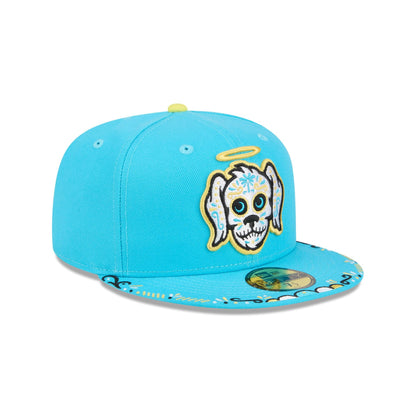 Charleston RiverDogs 2026 Copa de la Diversión 59FIFTY Fitted Hat