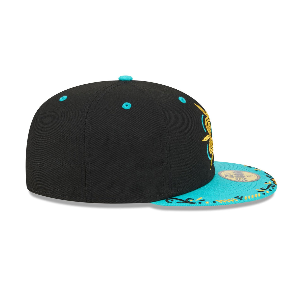 Buffalo Bisons 2026 Copa de la Diversión 59FIFTY Fitted Hat