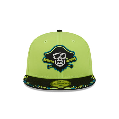 Bradenton Marauders 2026 Copa de la Diversión 59FIFTY Fitted Hat