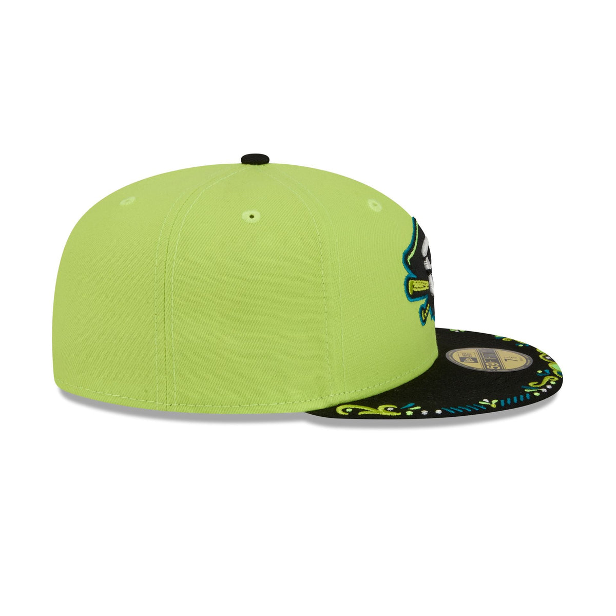 Bradenton Marauders 2026 Copa de la Diversión 59FIFTY Fitted Hat