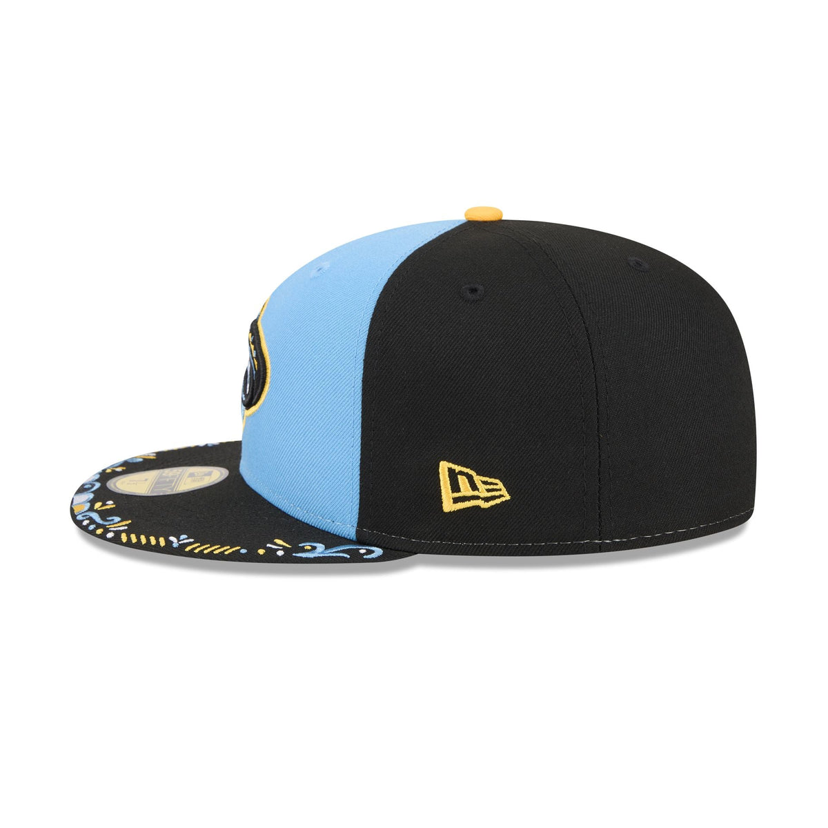 Arkansas Travelers 2026 Copa de la Diversión 59FIFTY Fitted Hat