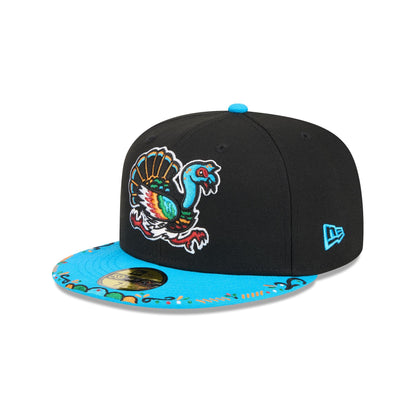 Augusta GreenJackets 2026 Copa de la Diversión 59FIFTY Fitted Hat
