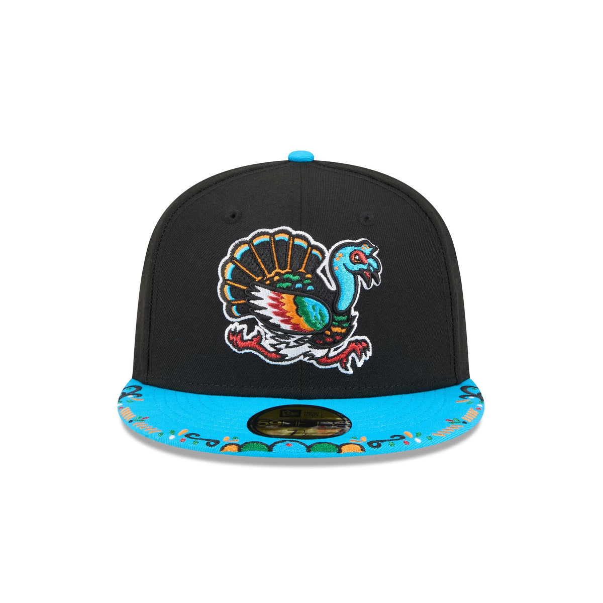 Augusta GreenJackets 2026 Copa de la Diversión 59FIFTY Fitted Hat