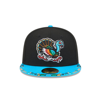Augusta GreenJackets 2026 Copa de la Diversión 59FIFTY Fitted Hat