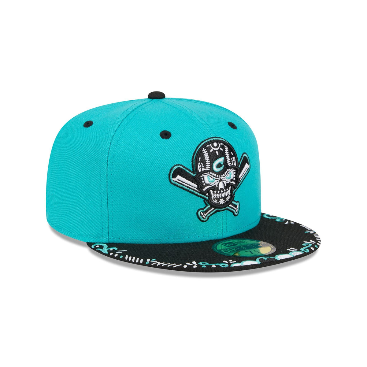 Columbus Clippers 2026 Copa de la Diversión 59FIFTY Fitted Hat