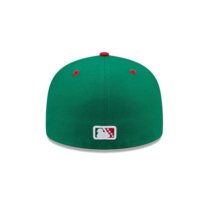 Albuquerque Isotopes 2026 Copa de la Diversión 59FIFTY Fitted Hat