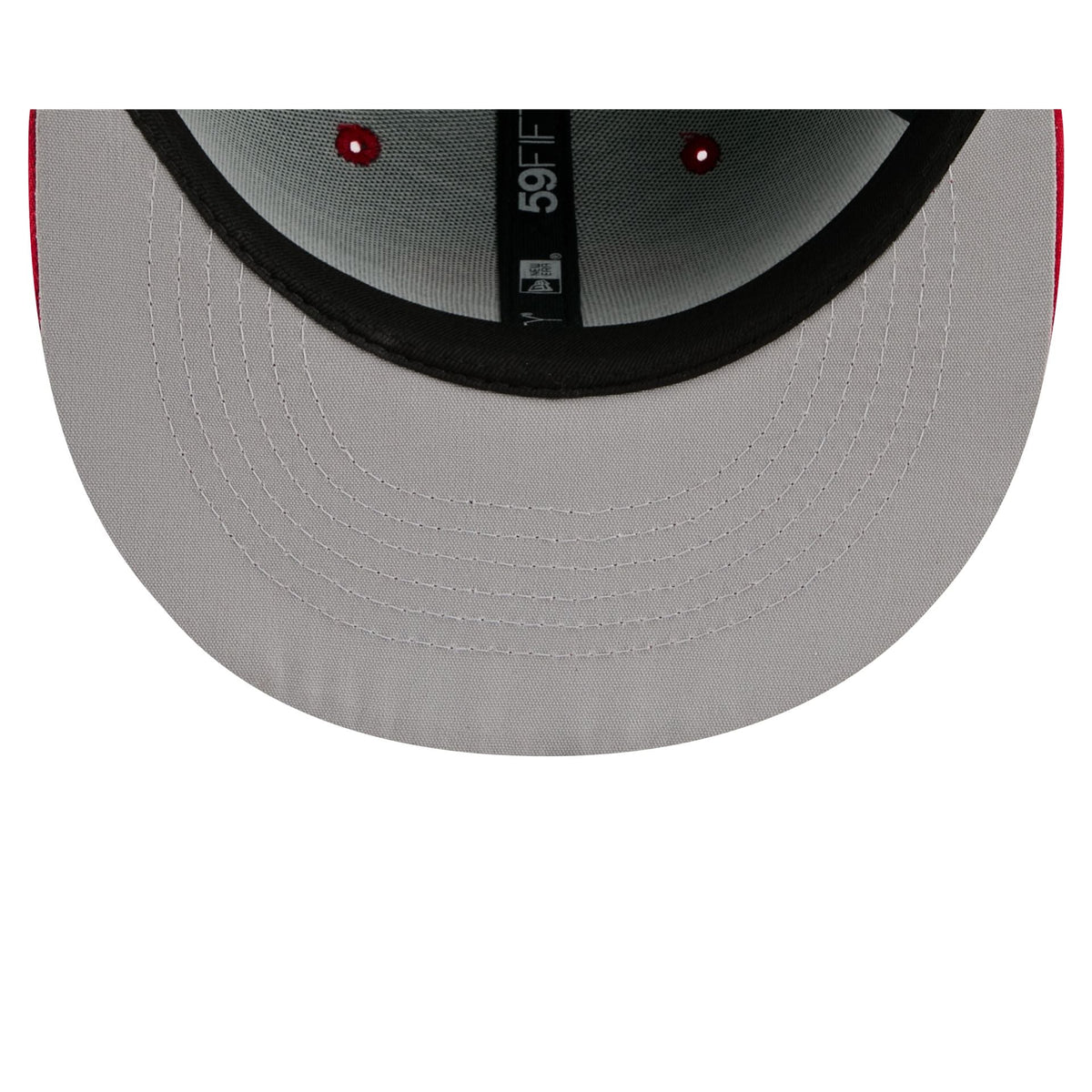 Albuquerque Isotopes 2026 Copa de la Diversión 59FIFTY Fitted Hat