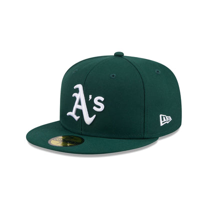 Athletics Jackie Robinson Day 2026 59FIFTY Fitted Hat