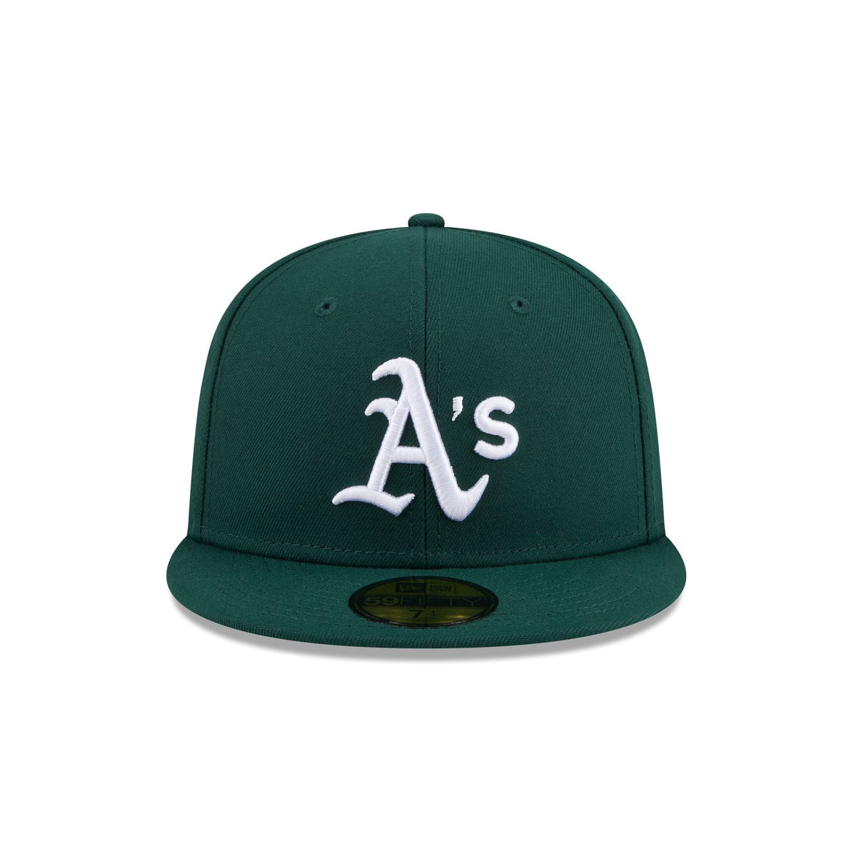 Athletics Jackie Robinson Day 2026 59FIFTY Fitted Hat
