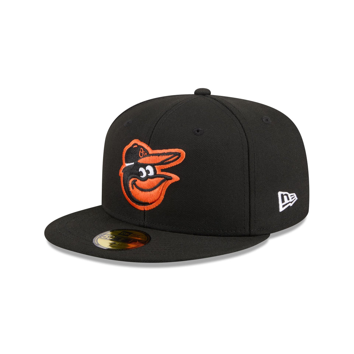 Baltimore Orioles Jackie Robinson Day 2026 59FIFTY Fitted Hat