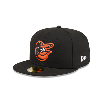 Baltimore Orioles Jackie Robinson Day 2026 59FIFTY Fitted Hat