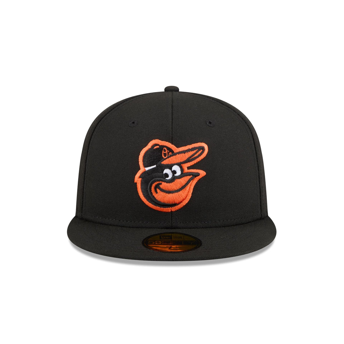 Baltimore Orioles Jackie Robinson Day 2026 59FIFTY Fitted Hat
