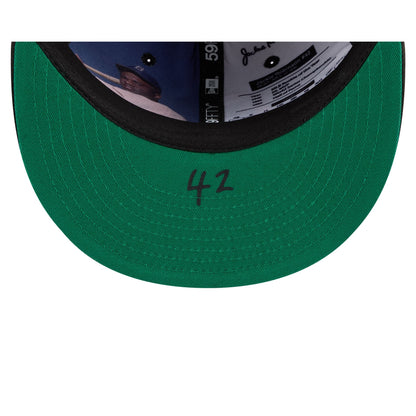 Baltimore Orioles Jackie Robinson Day 2026 59FIFTY Fitted Hat