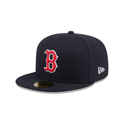 Boston Red Sox Jackie Robinson Day 2026 59FIFTY Fitted Hat
