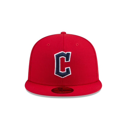 Cleveland Guardians Jackie Robinson Day 2026 59FIFTY Fitted Hat