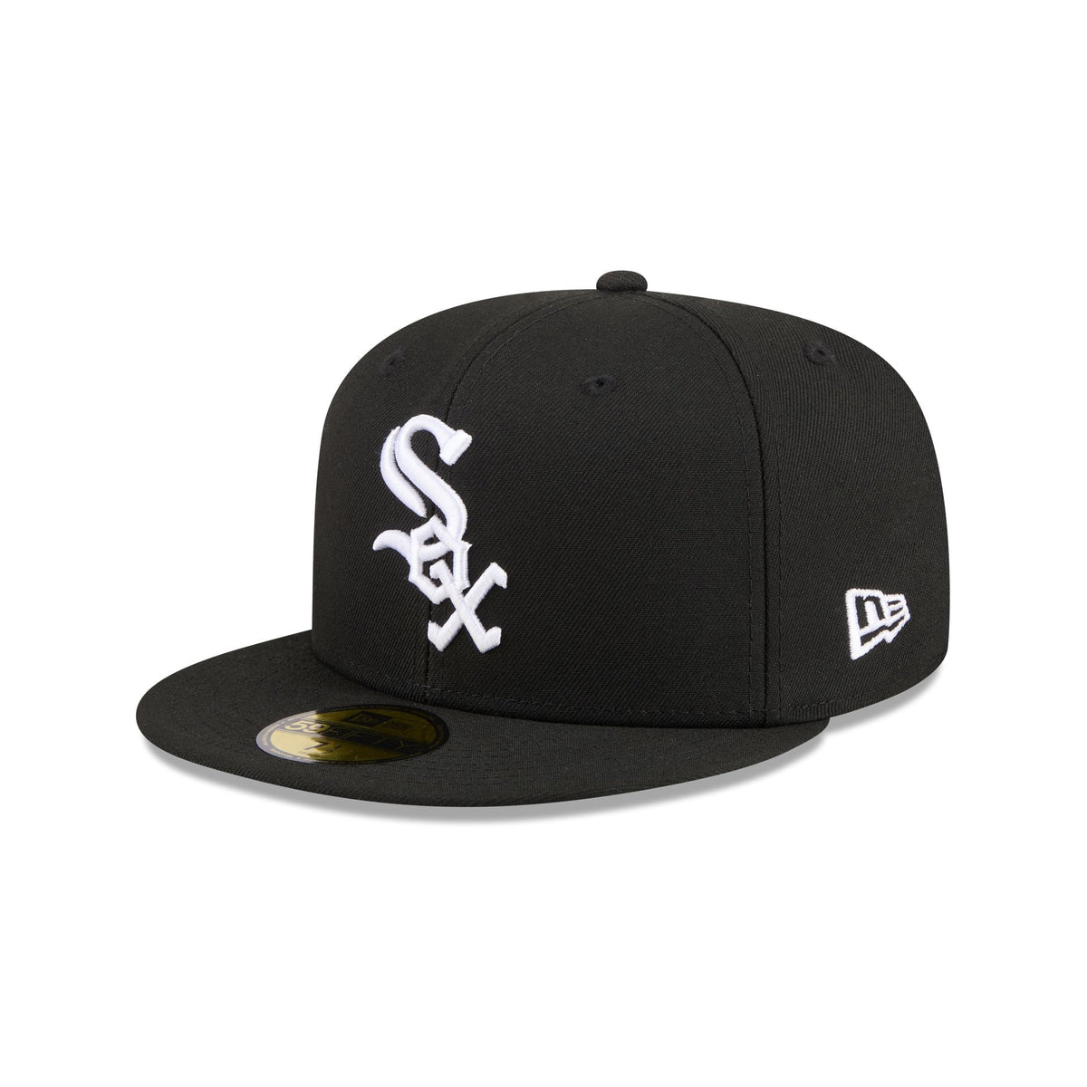 Chicago White Sox Jackie Robinson Day 2026 59FIFTY Fitted Hat