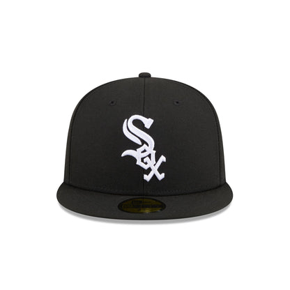 Chicago White Sox Jackie Robinson Day 2026 59FIFTY Fitted Hat