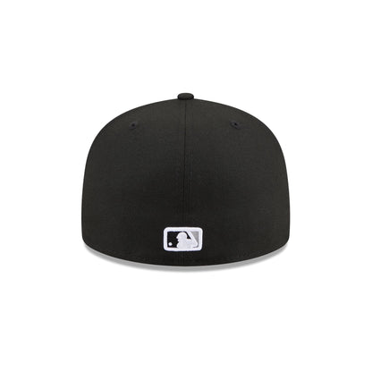 Chicago White Sox Jackie Robinson Day 2026 59FIFTY Fitted Hat