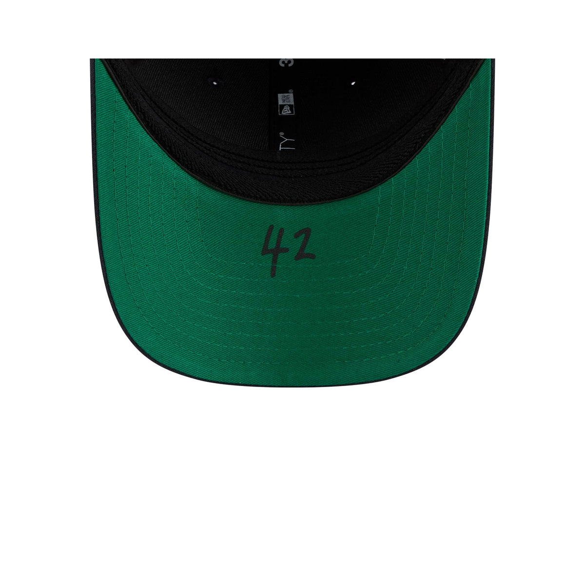 Atlanta Braves Jackie Robinson Day 2026 39THIRTY M-Crown Stretch Fit Hat