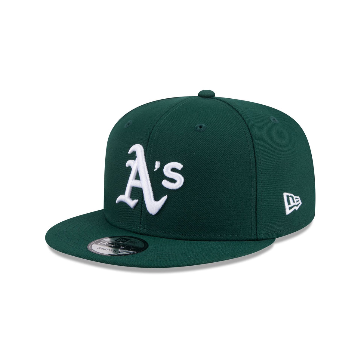 Athletics Jackie Robinson Day 2026 9FIFTY Snapback Hat