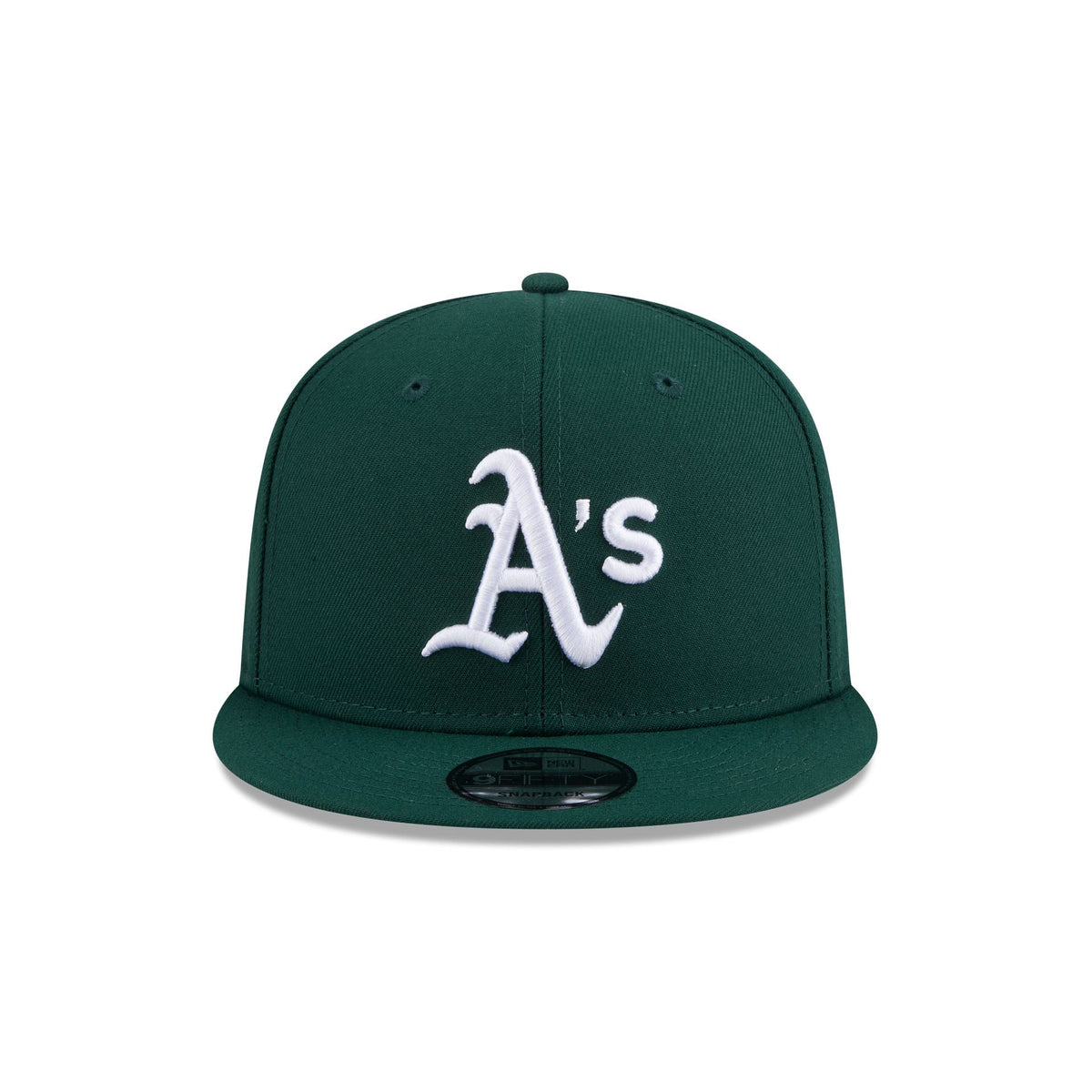 Athletics Jackie Robinson Day 2026 9FIFTY Snapback Hat