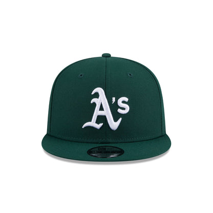 Athletics Jackie Robinson Day 2026 9FIFTY Snapback Hat