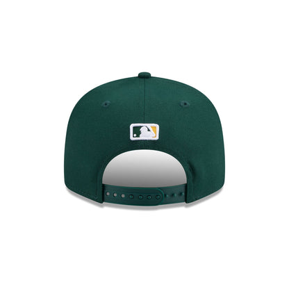 Athletics Jackie Robinson Day 2026 9FIFTY Snapback Hat