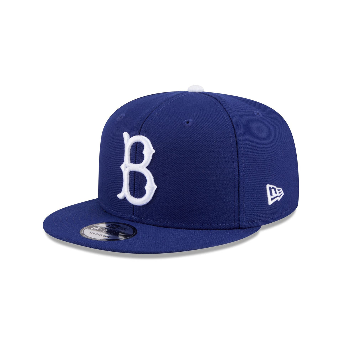 Brooklyn Dodgers Jackie Robinson Day 2026 9FIFTY Snapback Hat