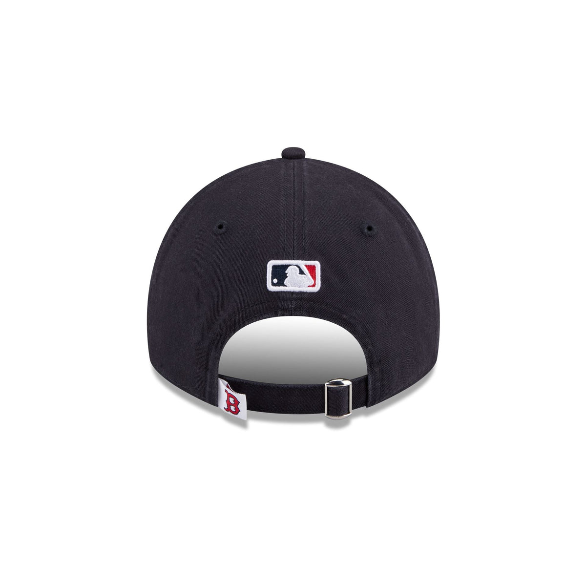 Boston Red Sox Jackie Robinson Day 2026 9TWENTY Adjustable Hat