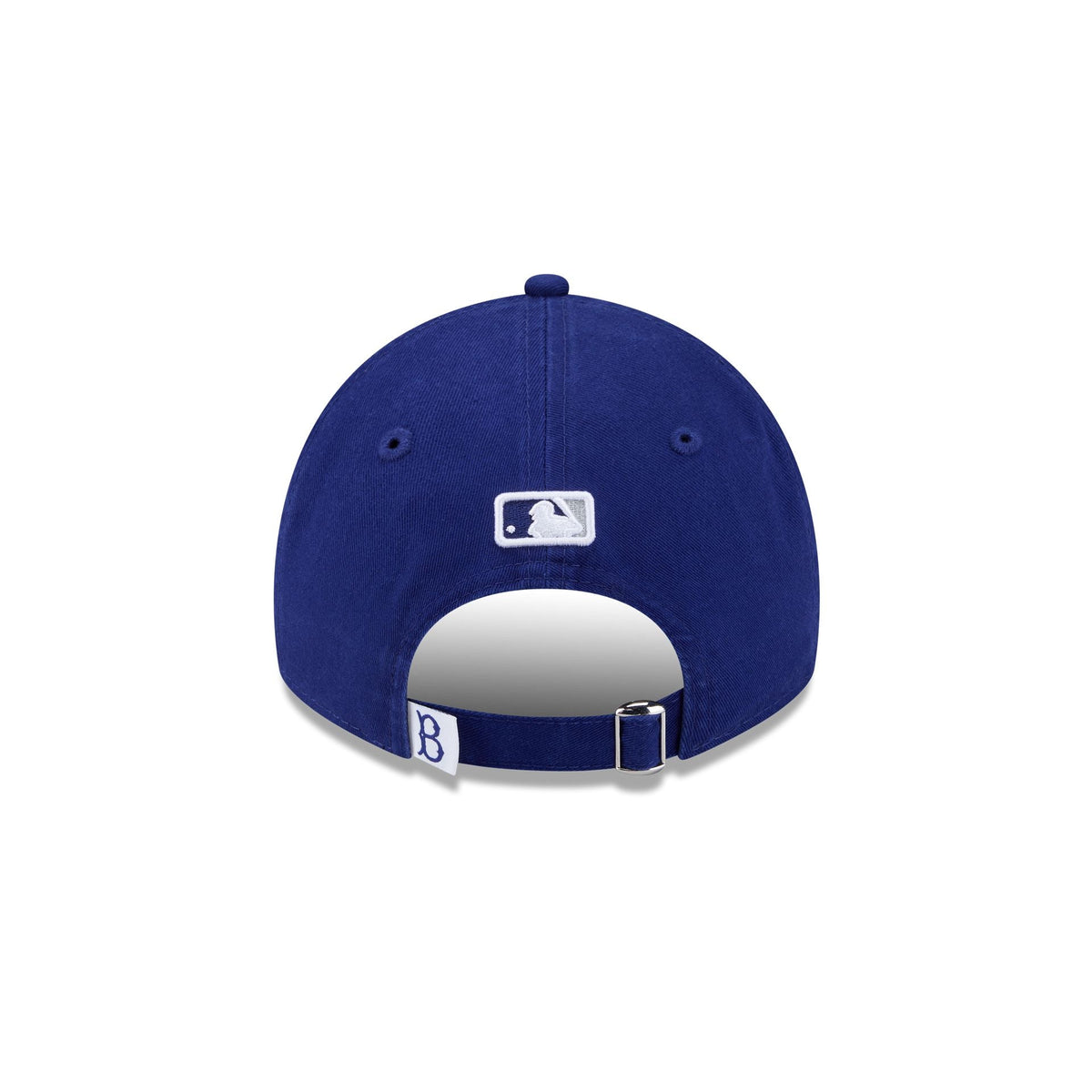 Brooklyn Dodgers Jackie Robinson Day 2026 9TWENTY Adjustable Hat