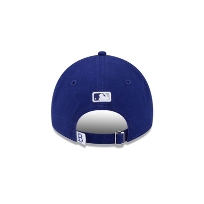 Brooklyn Dodgers Jackie Robinson Day 2026 9TWENTY Adjustable Hat