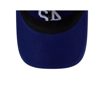 Brooklyn Dodgers Jackie Robinson Day 2026 9TWENTY Adjustable Hat