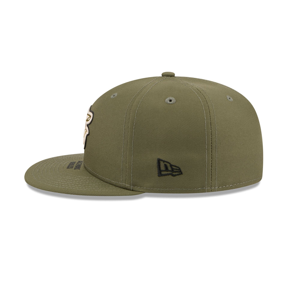 Baltimore Orioles Armed Forces Day 2026 59FIFTY Fitted Hat