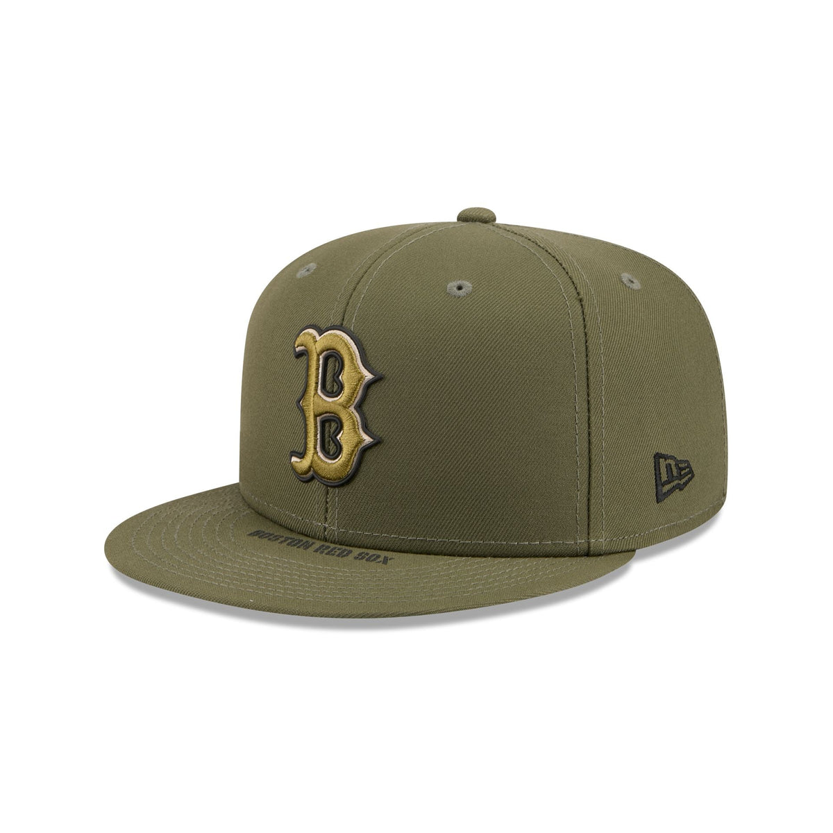 Boston Red Sox Armed Forces Day 2026 59FIFTY Fitted Hat