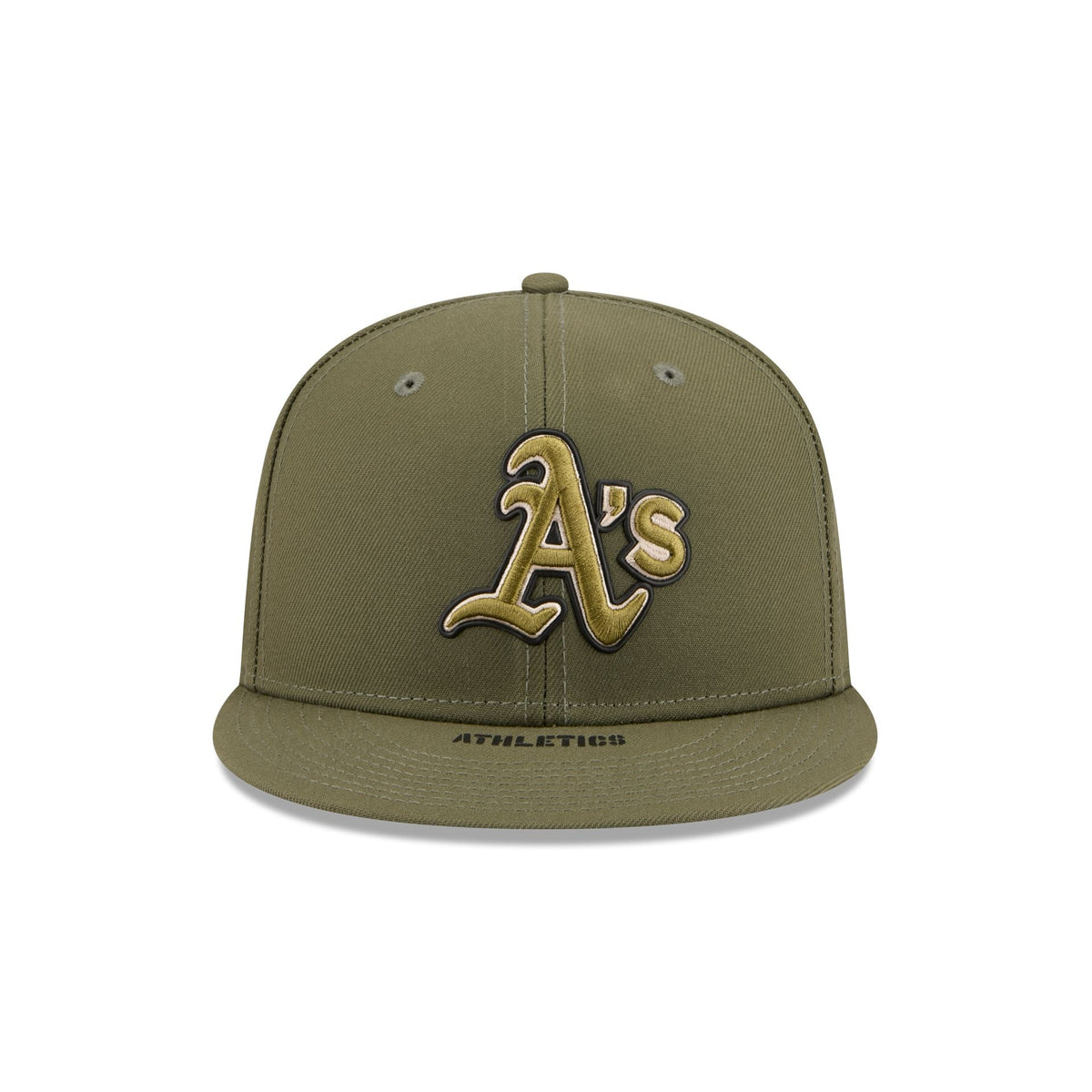 Athletics Armed Forces Day 2026 59FIFTY Fitted Hat