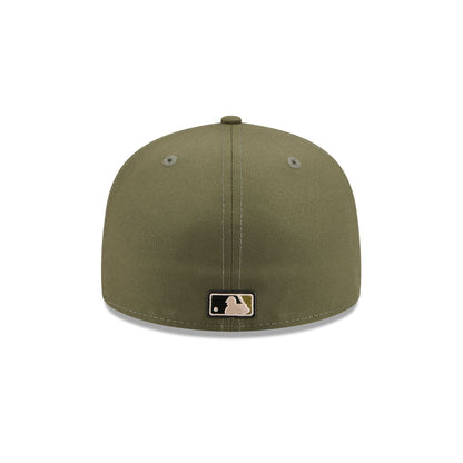 Arizona Diamondbacks Armed Forces Day 2026 59FIFTY Fitted Hat