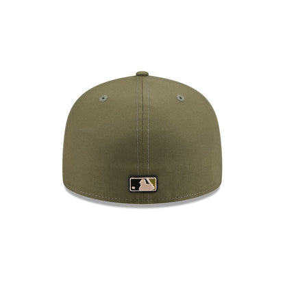 Milwaukee Brewers Armed Forces Day 2026 59FIFTY Fitted Hat