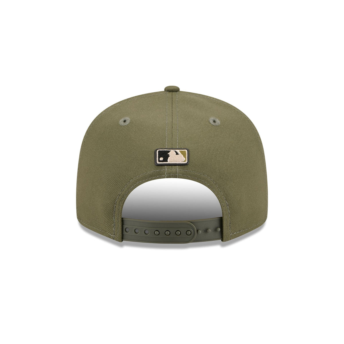 Arizona Diamondbacks Armed Forces Day 2026 9FIFTY Snapback Hat