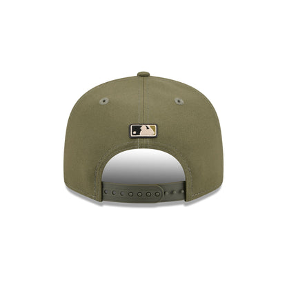 Arizona Diamondbacks Armed Forces Day 2026 9FIFTY Snapback Hat