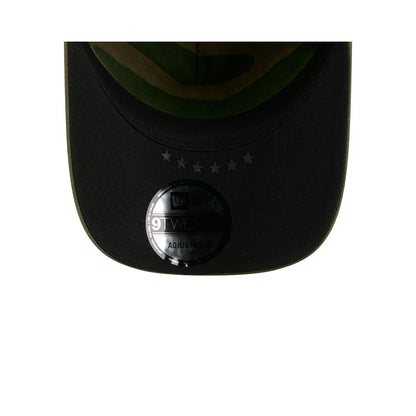 Chicago White Sox Armed Forces Day 2026 9TWENTY A-Frame Adjustable Hat