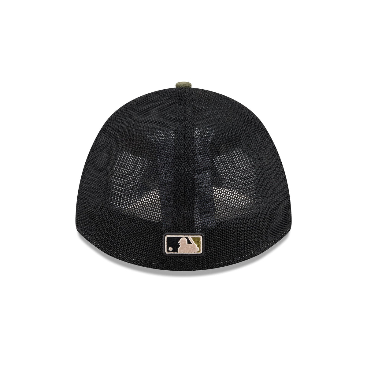 Minnesota Twins Armed Forces Day 2026 39THIRTY M-Crown Stretch Fit Hat
