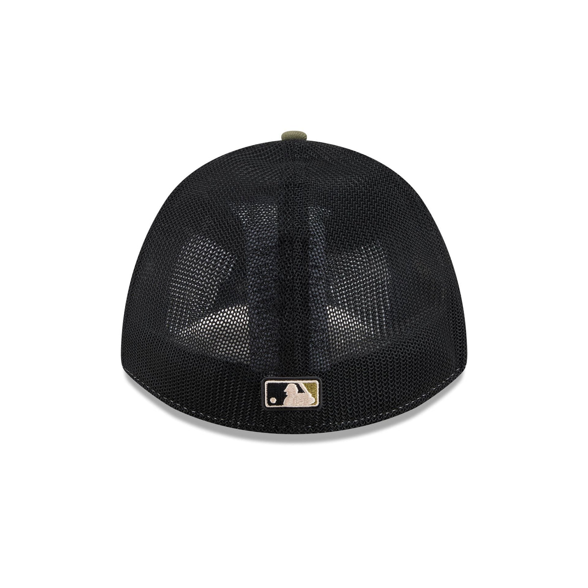 Houston Astros Armed Forces Day 2026 39THIRTY M-Crown Stretch Fit Hat