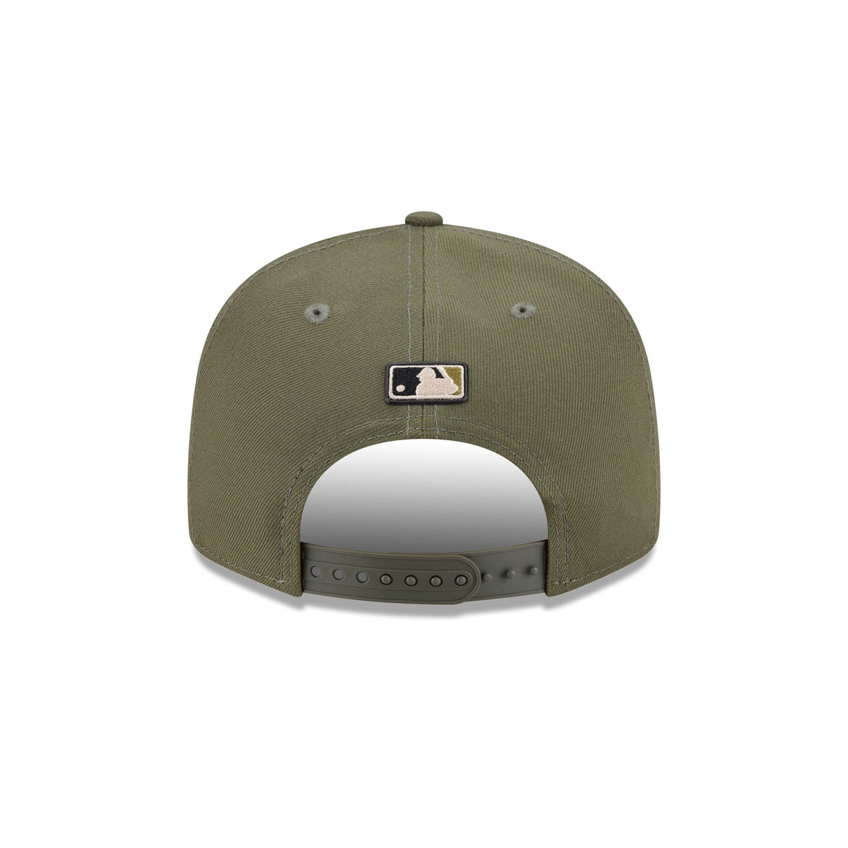 Chicago Cubs Armed Forces Day 2026 9FIFTY Snapback Hat