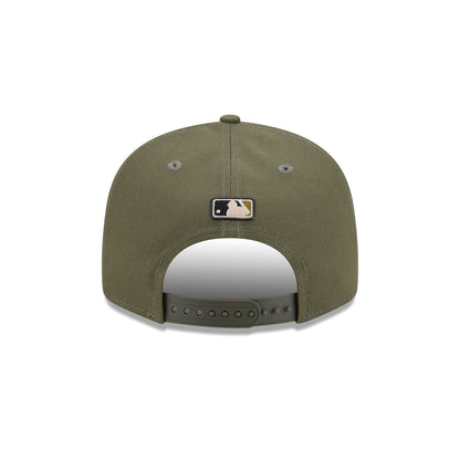 Baltimore Orioles Armed Forces Day 2026 9FIFTY Snapback Hat